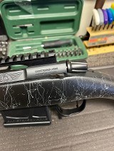 CHRISTENSEN ARMS RIDGELINE SCOUT .308 WIN - Image 9 of 11