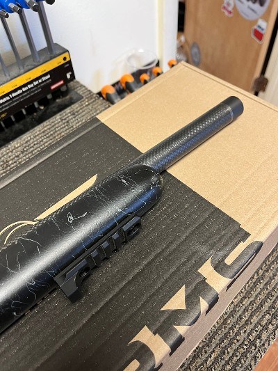CHRISTENSEN ARMS RIDGELINE SCOUT .308 WIN - Image 5 of 11