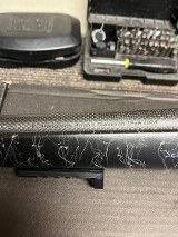 CHRISTENSEN ARMS RIDGELINE SCOUT .308 WIN - Image 11 of 11