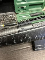 CHRISTENSEN ARMS RIDGELINE SCOUT .308 WIN - Image 10 of 11