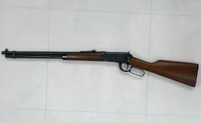 SEARS & ROEBUCK TED WILLIAMS MODEL 100 .30-30 WIN - Image 5 of 10