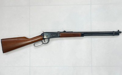 SEARS & ROEBUCK TED WILLIAMS MODEL 100 .30-30 WIN - Image 1 of 10