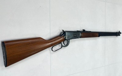 SEARS & ROEBUCK TED WILLIAMS MODEL 100 .30-30 WIN - Image 2 of 10