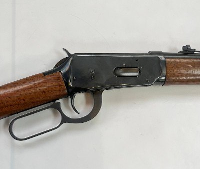 SEARS & ROEBUCK TED WILLIAMS MODEL 100 .30-30 WIN - Image 4 of 10