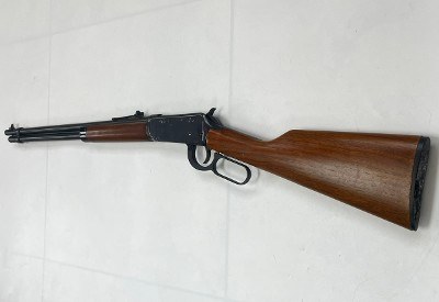 SEARS & ROEBUCK TED WILLIAMS MODEL 100 .30-30 WIN - Image 7 of 10