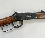 SEARS & ROEBUCK TED WILLIAMS MODEL 100 .30-30 WIN - Image 4 of 10