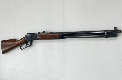 SEARS & ROEBUCK TED WILLIAMS MODEL 100 .30-30 WIN - Image 3 of 10