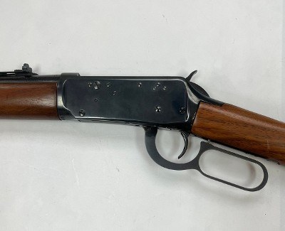 SEARS & ROEBUCK TED WILLIAMS MODEL 100 .30-30 WIN - Image 8 of 10