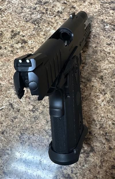 GIRSAN BRAT .45 ACP - Image 4 of 5