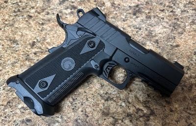 GIRSAN BRAT .45 ACP - Image 1 of 5