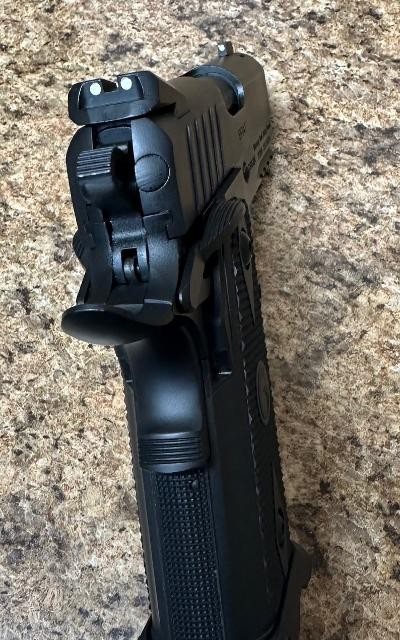 GIRSAN BRAT .45 ACP - Image 3 of 5