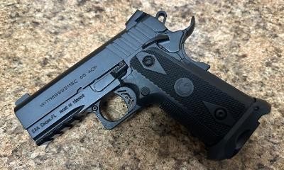GIRSAN BRAT .45 ACP - Image 2 of 5