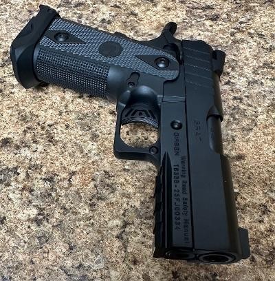 GIRSAN BRAT .45 ACP - Image 5 of 5
