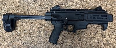 CZ SCORPION EVO 3 S2 9MM LUGER (9x19 PARA) - Image 3 of 5