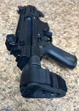 CZ SCORPION EVO 3 S2 9MM LUGER (9x19 PARA) - Image 4 of 5