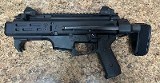 CZ SCORPION EVO 3 S2 9MM LUGER (9x19 PARA) - Image 2 of 5