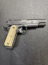 SPRINGFIELD ARMORY 1911 OPERATOR .45 ACP - Image 4 of 9