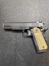 SPRINGFIELD ARMORY 1911 OPERATOR .45 ACP - Image 5 of 9