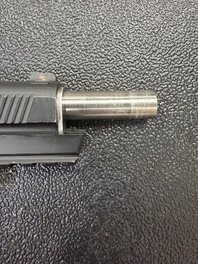 SPRINGFIELD ARMORY 1911 OPERATOR .45 ACP - Image 9 of 9