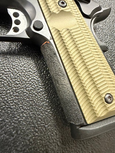 SPRINGFIELD ARMORY 1911 OPERATOR .45 ACP - Image 7 of 9