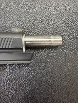 SPRINGFIELD ARMORY 1911 OPERATOR .45 ACP - Image 9 of 9
