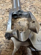 RUGER NEW MODEL SUPER BLACKHAWK .44 MAGNUM - Image 6 of 7