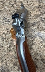 RUGER NEW MODEL SUPER BLACKHAWK .44 MAGNUM - Image 3 of 7