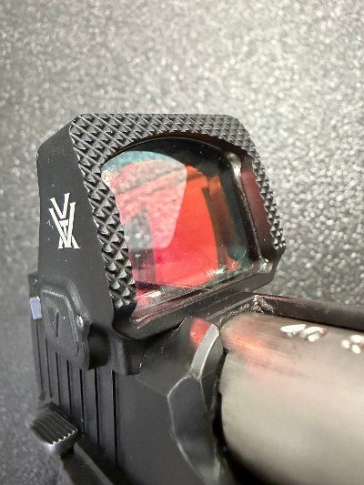STACCATO 2011 .40 S&W - Image 7 of 9