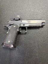 STACCATO 2011 .40 S&W - Image 4 of 9