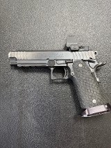 STACCATO 2011 .40 S&W - Image 5 of 9