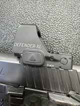 STACCATO 2011 .40 S&W - Image 6 of 9