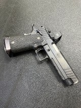 STACCATO 2011 .40 S&W - Image 3 of 9