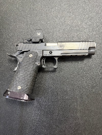 STACCATO 2011 .40 S&W - Image 4 of 9