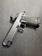 STACCATO 2011 .40 S&W - Image 1 of 9