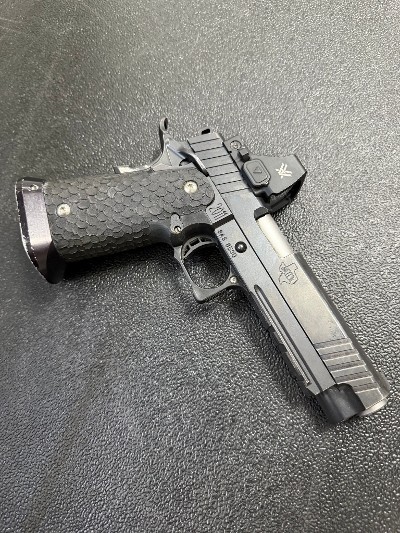 STACCATO 2011 .40 S&W - Image 3 of 9