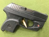RUGER LCP 3752 .380 ACP - Image 2 of 4