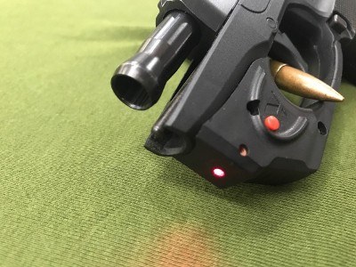RUGER LCP 3752 .380 ACP - Image 3 of 4