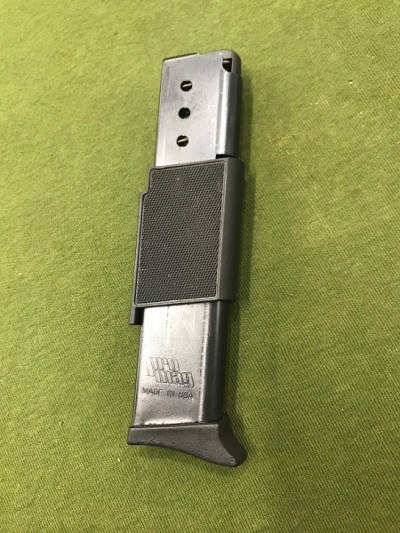 RUGER LCP 3752 .380 ACP - Image 4 of 4