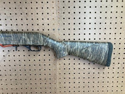 WINCHESTER SXP WATERFOWL HUNTER 12 GA - Image 6 of 10