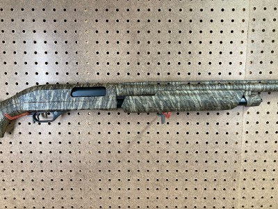 WINCHESTER SXP WATERFOWL HUNTER 12 GA - Image 3 of 10