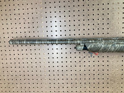 WINCHESTER SXP WATERFOWL HUNTER 12 GA - Image 8 of 10