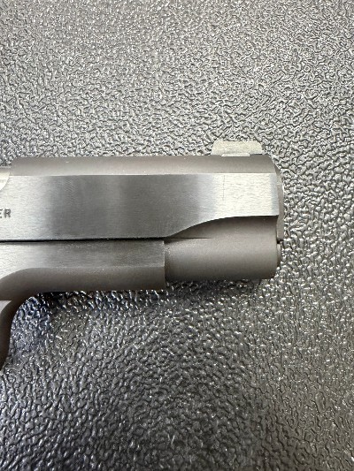 COLT COMBAT COMMANDER 9MM LUGER (9x19 PARA) - Image 10 of 12