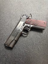 COLT COMBAT COMMANDER 9MM LUGER (9x19 PARA) - Image 1 of 12