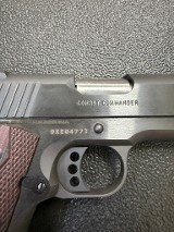 COLT COMBAT COMMANDER 9MM LUGER (9x19 PARA) - Image 11 of 12