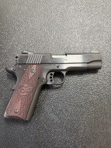 COLT COMBAT COMMANDER 9MM LUGER (9x19 PARA) - Image 4 of 12