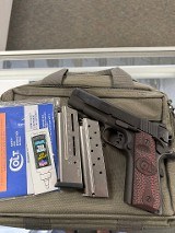 COLT COMBAT COMMANDER 9MM LUGER (9x19 PARA) - Image 2 of 12