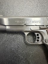 COLT COMBAT COMMANDER 9MM LUGER (9x19 PARA) - Image 8 of 12
