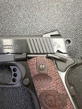 COLT COMBAT COMMANDER 9MM LUGER (9x19 PARA) - Image 7 of 12