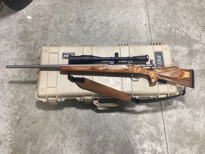 SAKO 257 STW7MM STW - Image 21 of 25