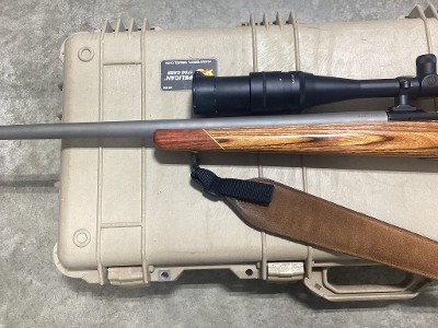 SAKO 257 STW7MM STW - Image 18 of 25
